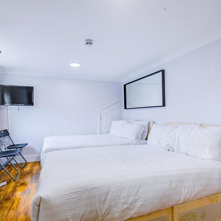 Streatley Apartments London Bagian luar foto