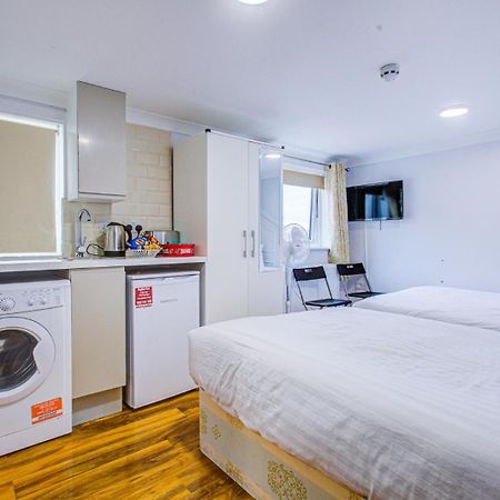 Streatley Apartments London Bagian luar foto
