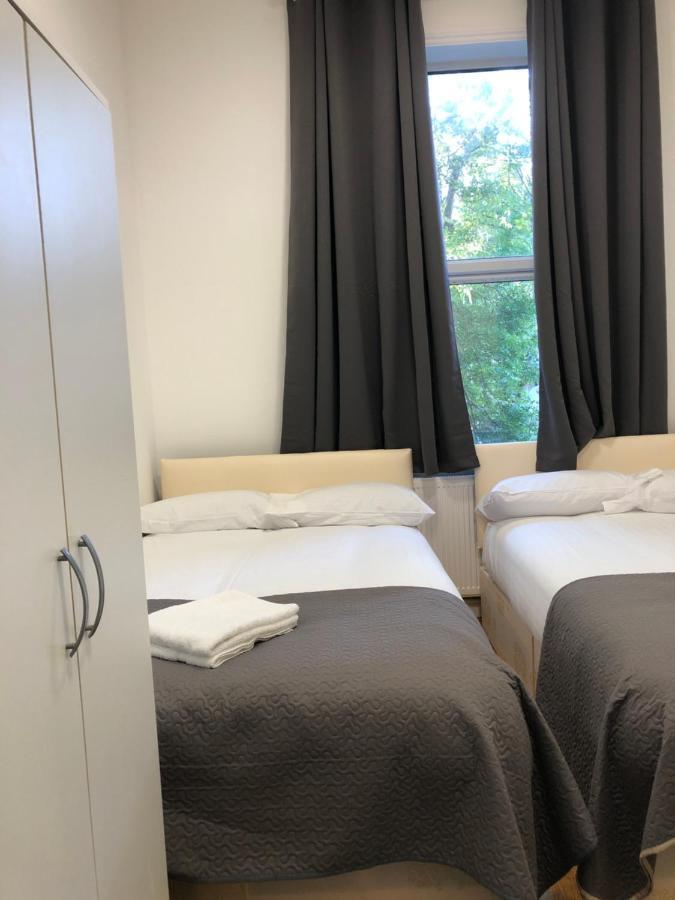 Streatley Apartments London Bagian luar foto