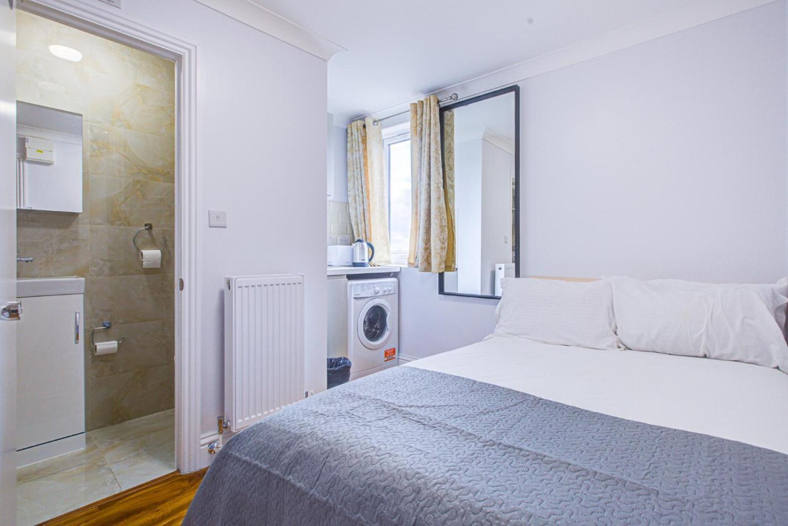 Streatley Apartments London Bagian luar foto