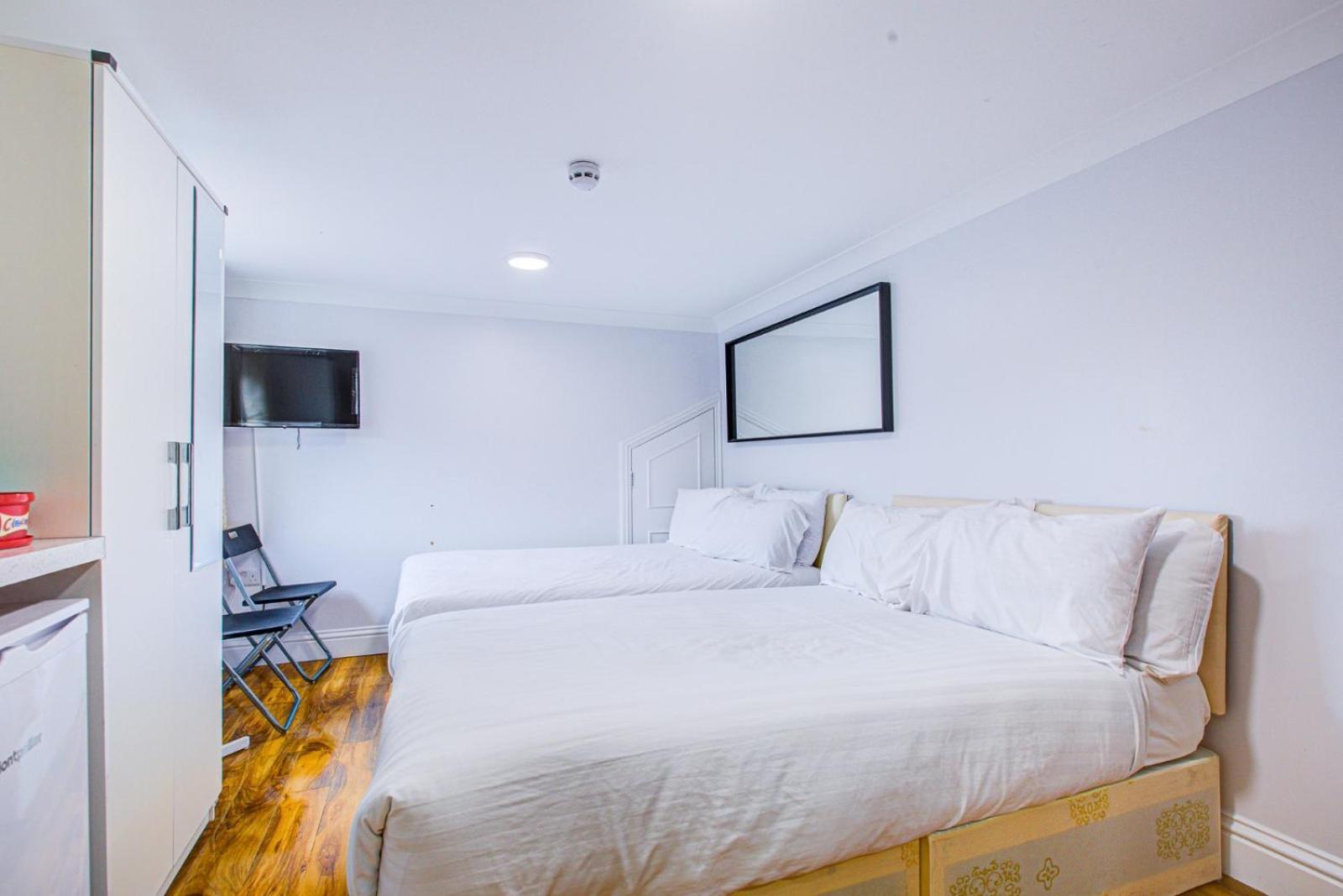 Streatley Apartments London Bagian luar foto