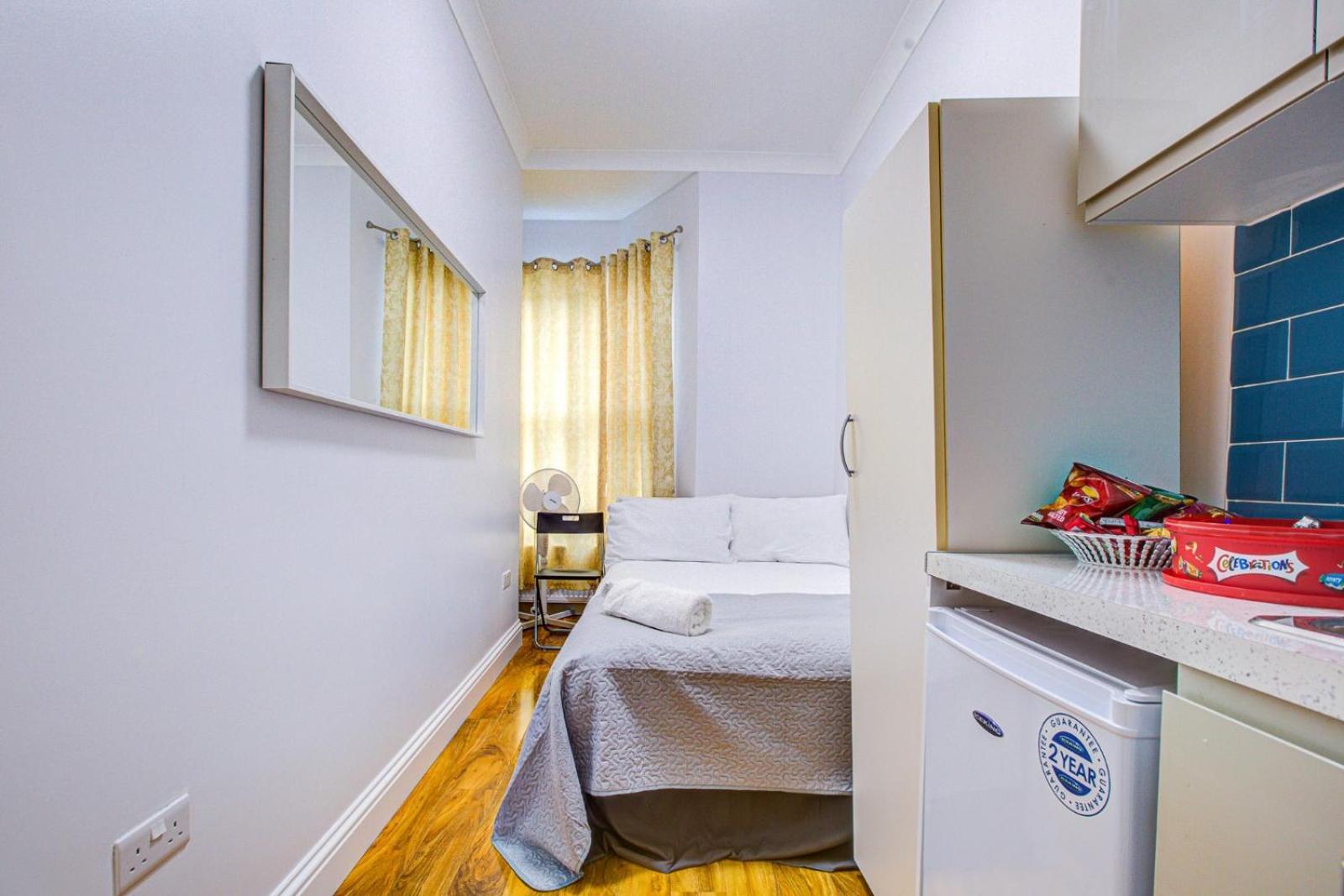 Streatley Apartments London Bagian luar foto